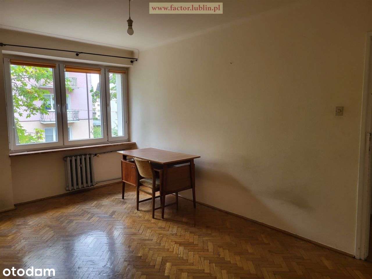 Mieszkanie, 59 m², Lublin-2