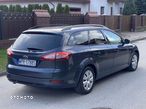 Ford Mondeo 1.6 TDCi Gold X Plus - 5