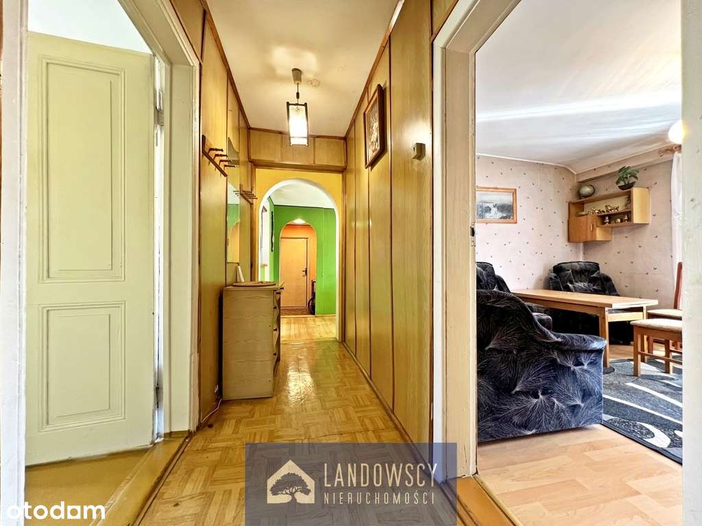 Mieszkanie z ogrodem 140m² - ścisłe centrum Tczew - Pełny obrazek: 4/20