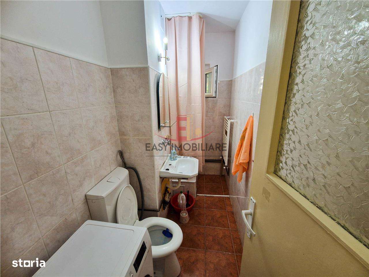 Apartament 2 camere, UMF, Cornisa, etaj 2, bloc izolat, Tagu Mures-2