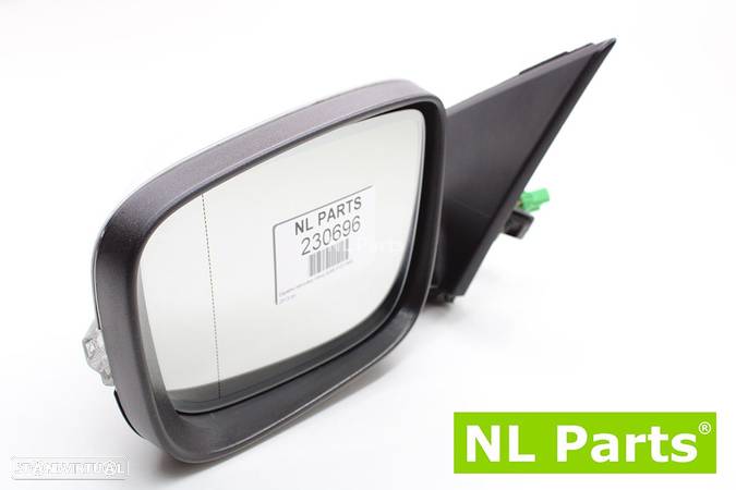 Espelho retrovisor Volvo Xc60 31371852 2013-on - 3