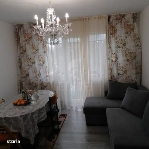 Apartament 3 camere în zona Big