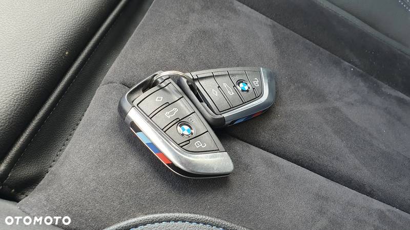 BMW Seria 3 M340d xDrive mHEV sport - 33