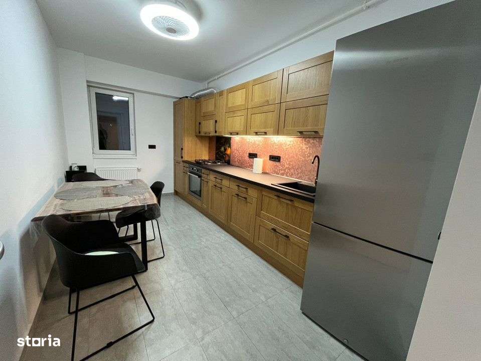 APARTAMENT 2 CAMERE | TOMIS NORD | GRANVIA | TERMEN LUNG - Imagine principală: 5/11