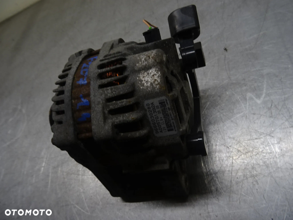 PEUGEOT 207 SW 06-09 1.4B ALTERNATOR 9666030280 - 7