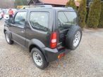 Suzuki Jimny 1.3 Jeans - 9