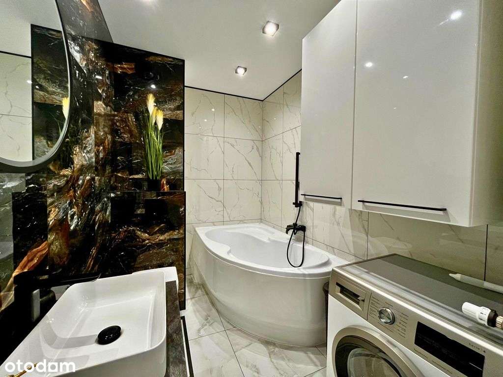 Projektant 3 Pokoje Od Zaraz! 52M2! Garaż! - Pełny obrazek: 4/16