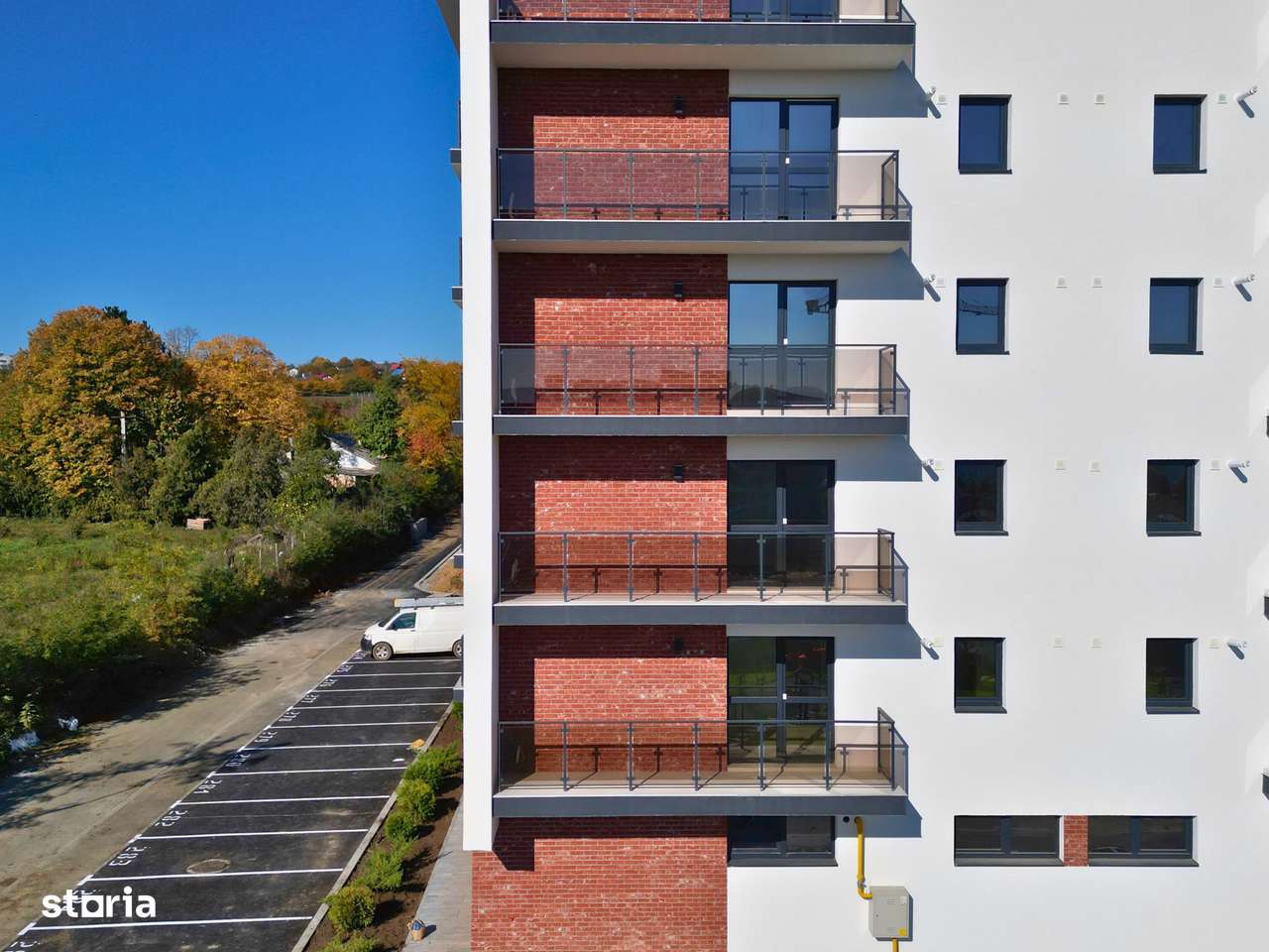 Apartament 1.5 camere in Lapis Residence, TAXE NOTARIALE CADOU - Imagine principală: 3/20