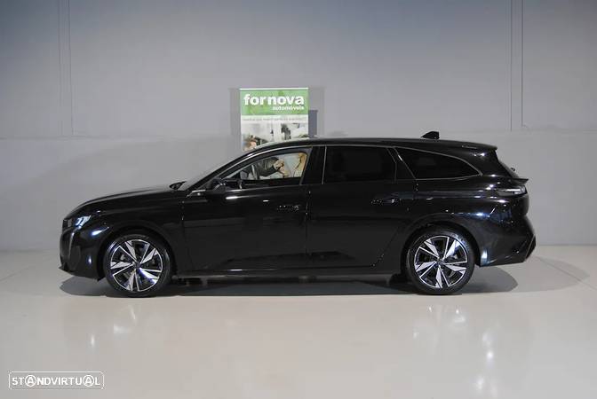 Peugeot 308 SW 1.5 BlueHDi Allure Pack - 9