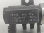 Valvula Turbo / Solenoide Volkswagen Golf Iv (1J1) - 5