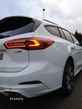 Ford Focus 1.0 EcoBoost mHEV ST-Line X - 9