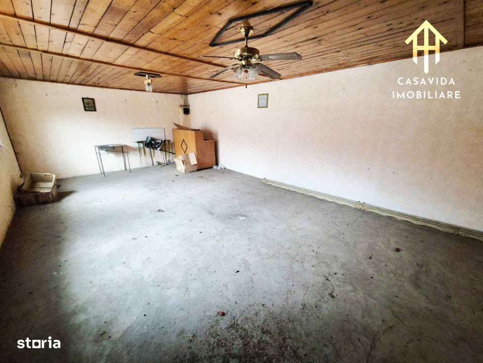 Casa de vanzare pe str. Ana Ipatescu, Lugoj - Imagine principală: 3/4