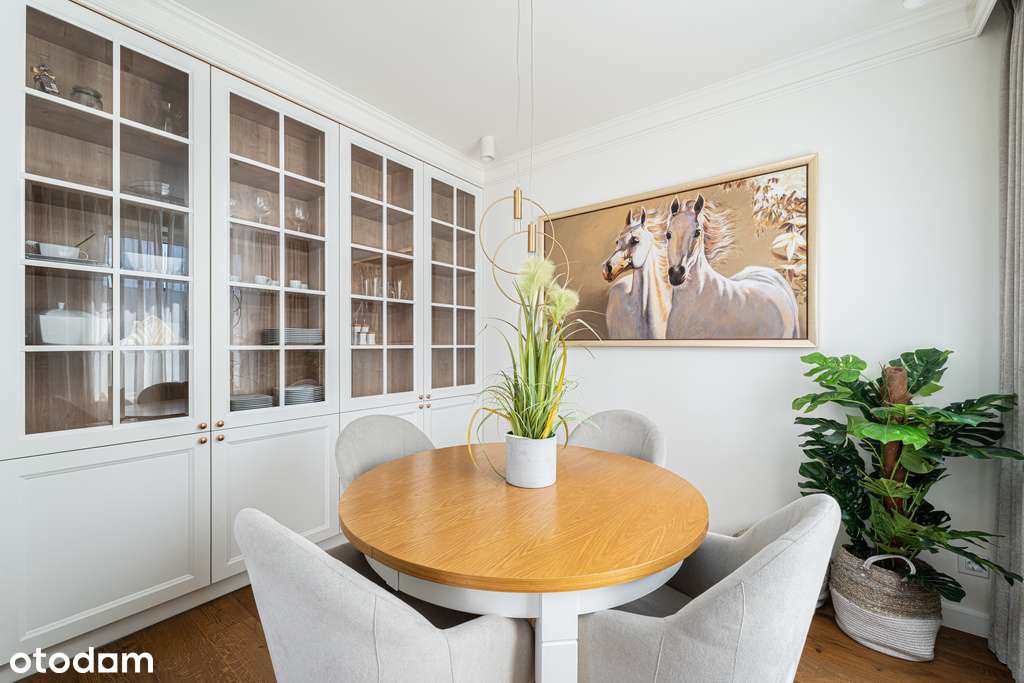 Okazja! Luksusowy 3-pokojowy apartament - Pełny obrazek: 5/20