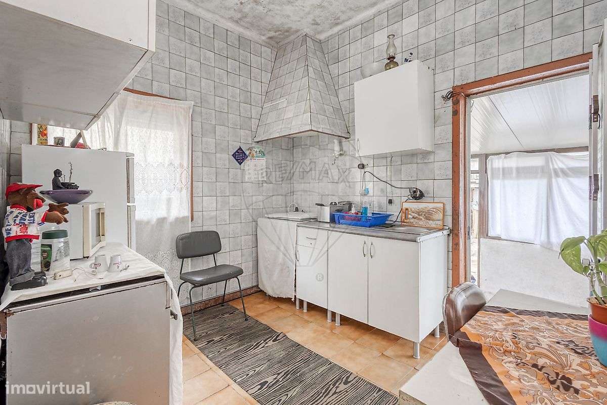 Moradia T2 para venda - Grande imagem: 5/18