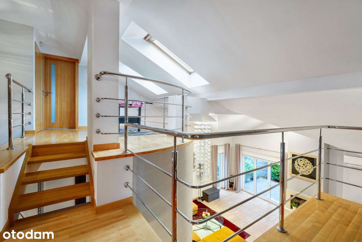 Piękny dom gotowy do zamieszkania-7