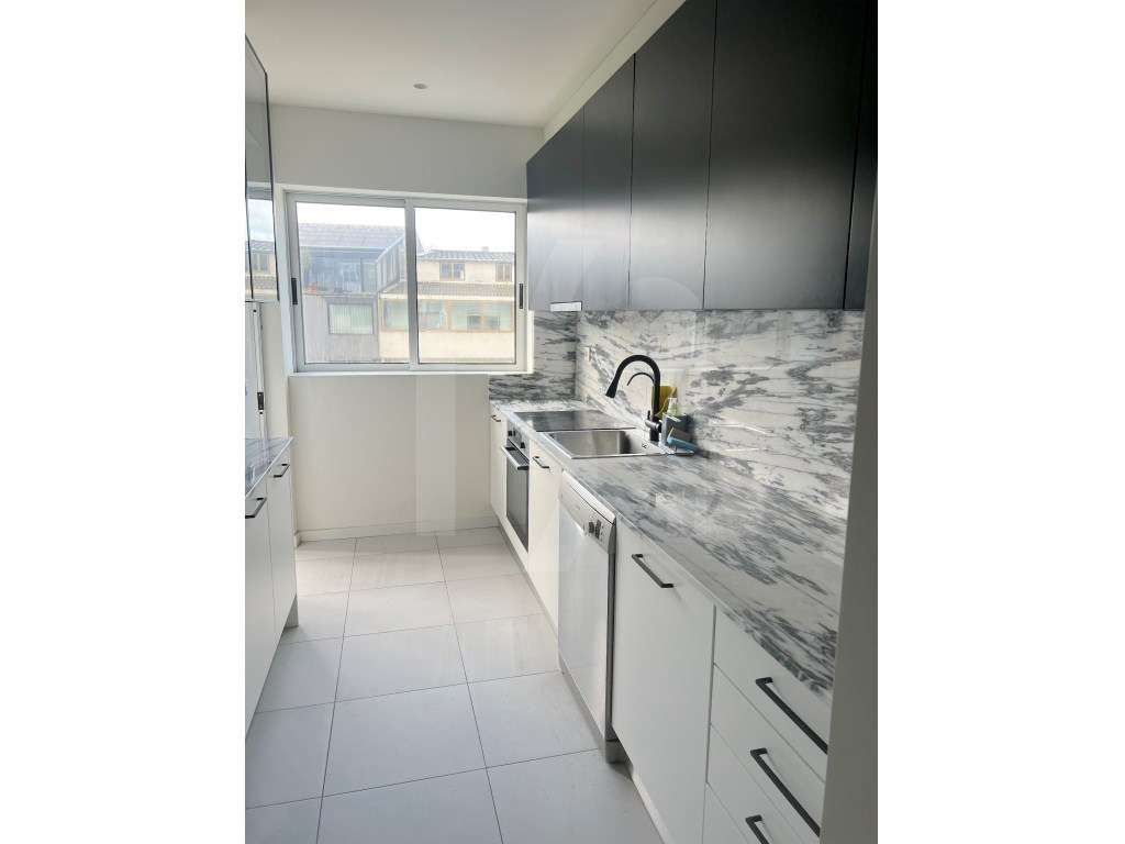 Arrendamento T4 | Marechal Saldanha, Foz - Grande imagem: 5/23