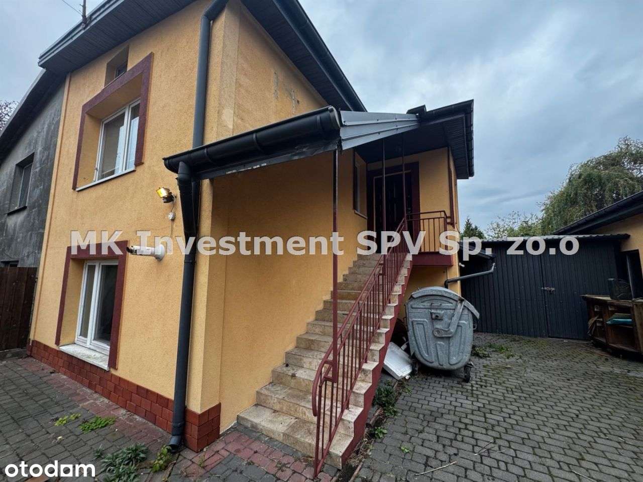 Idealna inwestycja – hostel, hotel pracowniczy lub-15