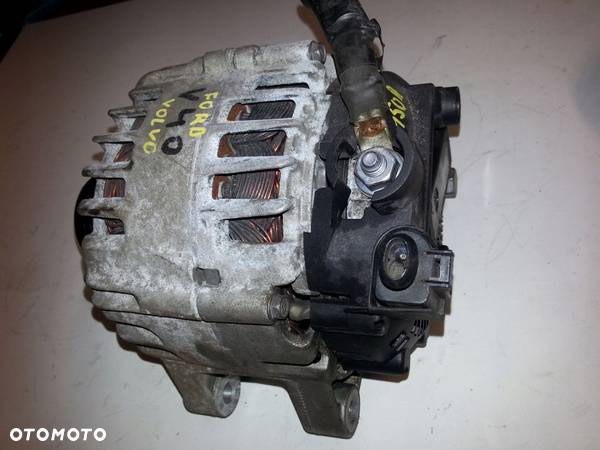 ALTERNATOR MAZDA 2 VOLVO V50 S80 FIESTA FOCUS - 2