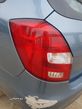 Tripla / Lampa / Stop Stanga Skoda Fabia 2 Break / Variant / Combi 2007 - 2010 Cod Culoare 9154 - 3