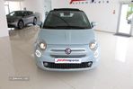 Fiat 500C 1.0 Hybrid - 10