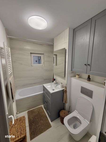 Apartament 2 camere 71 mp - cartier Alfa - Imagine principală: 5/8