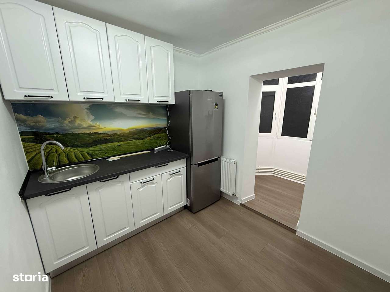 De vanzare apartament 3 camere decomandat Călărași VI-2