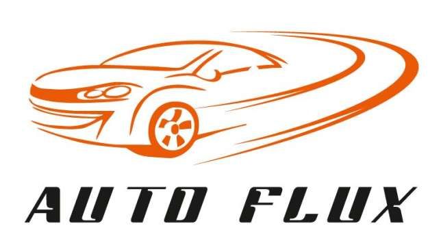 AUTO FLUX logo