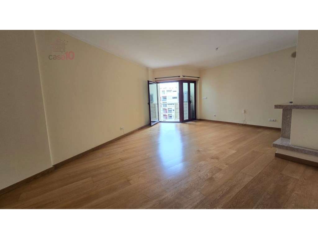 Arrenda-se T2 em condomínio privado, no Parque das Nações - Grande imagem: 3/30