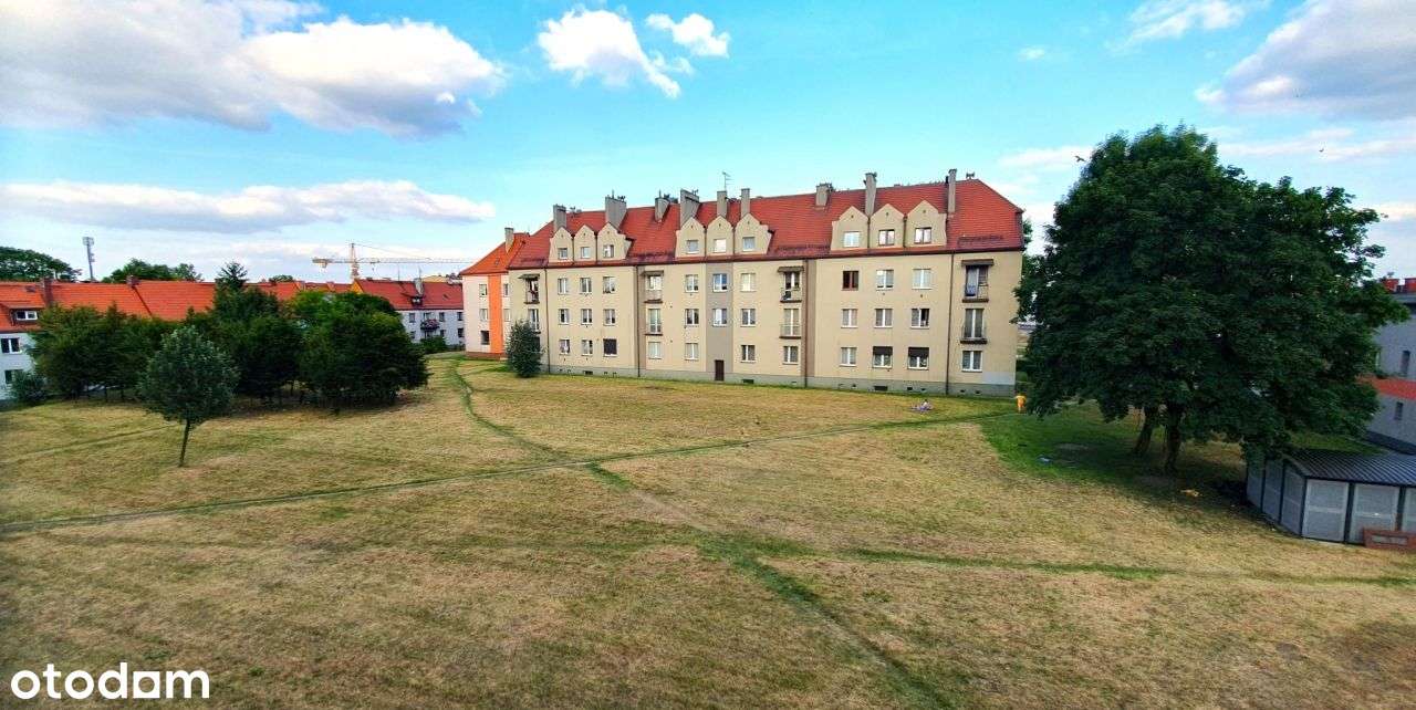 Mieszkanie 1 pok Zabrze Helenka-16