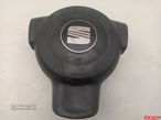 AIRBAG FRENTE ESQUERDO SEAT ALTEA 5P1 2006 - 1