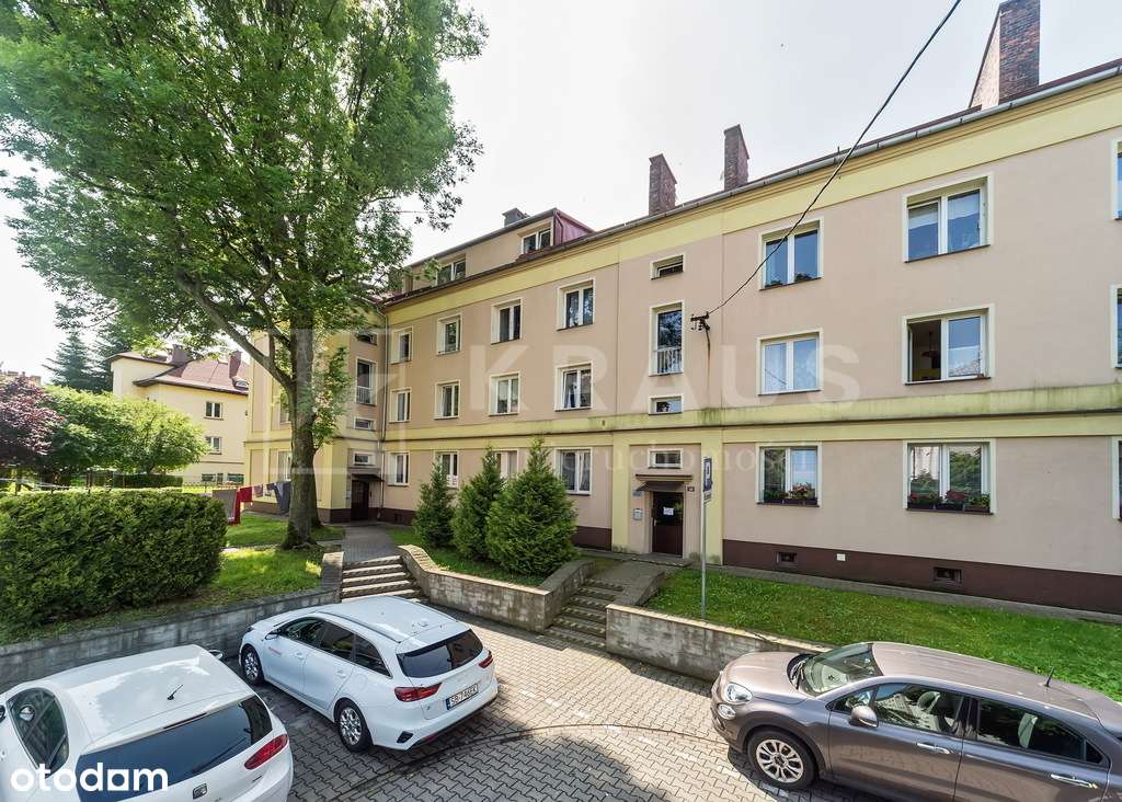 1 piętro/ 49m2 /blisko Centrum-17