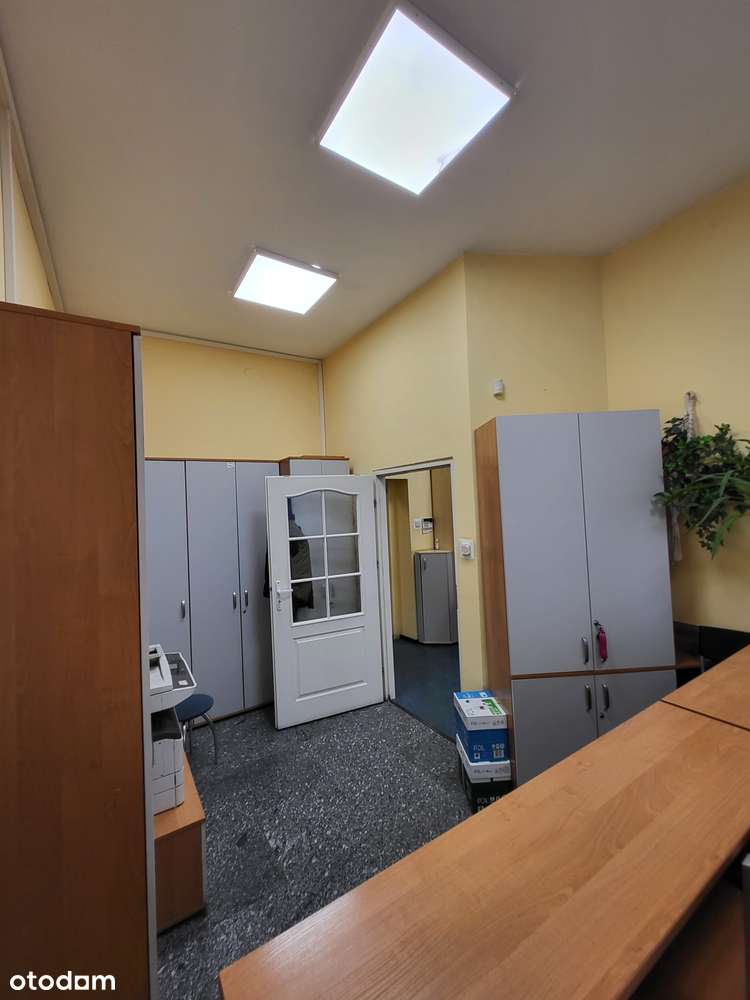 Wrocław, al.Matejki 6/6B biuro/usługi 124,2 m² przy Placu Grunwaldzkim - Pełny obrazek: 4/17