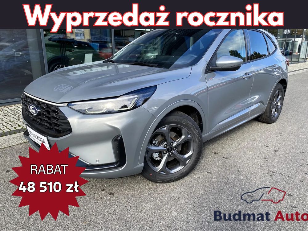 kamera 360, BLIS, adp. tempomat, Pakiet Winter