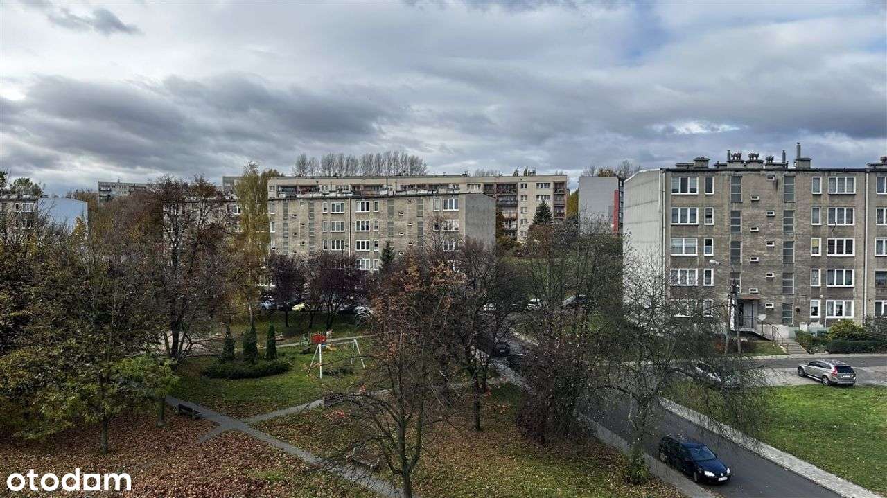 Mieszkanie, 46,63 m², Będzin-11