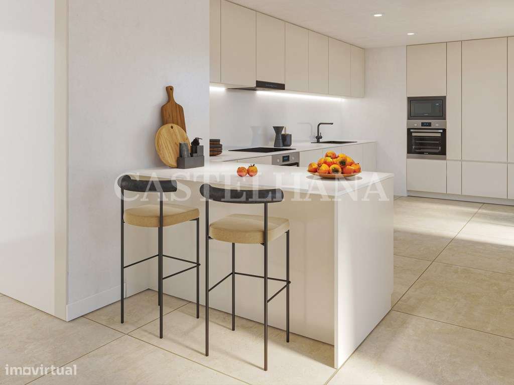 Apartamento T2 na Alameda das Antas - Grande imagem: 4/80