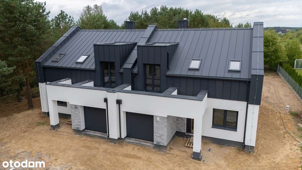 Dom Premium 153,37m2/lokal (dz.682m2/lok) - bezpośrednio (bez PCC) - Pełny obrazek: 5/20