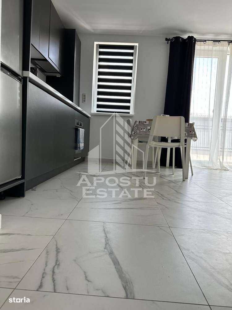 Apartament cu 2 camere complet mobilat si utilat in Braytim la asfalt. - Imagine principală: 4/12