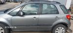 Suzuki sx4 1,6 ddis wtrysk wtryskiwacz - 6