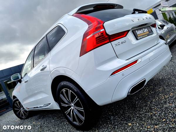 Volvo XC 60 D4 Geartronic Inscription - 5