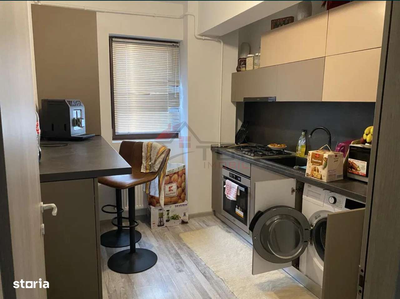 Apartament 2 camere decomandat, etajul 1- Capat CUG, Valea Adanca - Imagine principală: 4/10