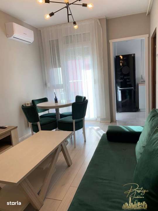 Apartament cu 2 camere de vanzare in complexul ARED R29 - Oradea - Imagine principală: 2/10