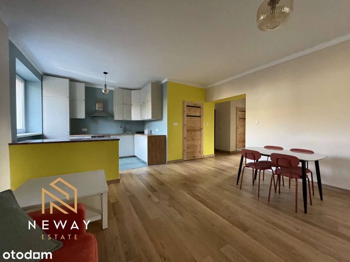 3 pokoje osiedle Górali 15 - Pełny obrazek: 5/17