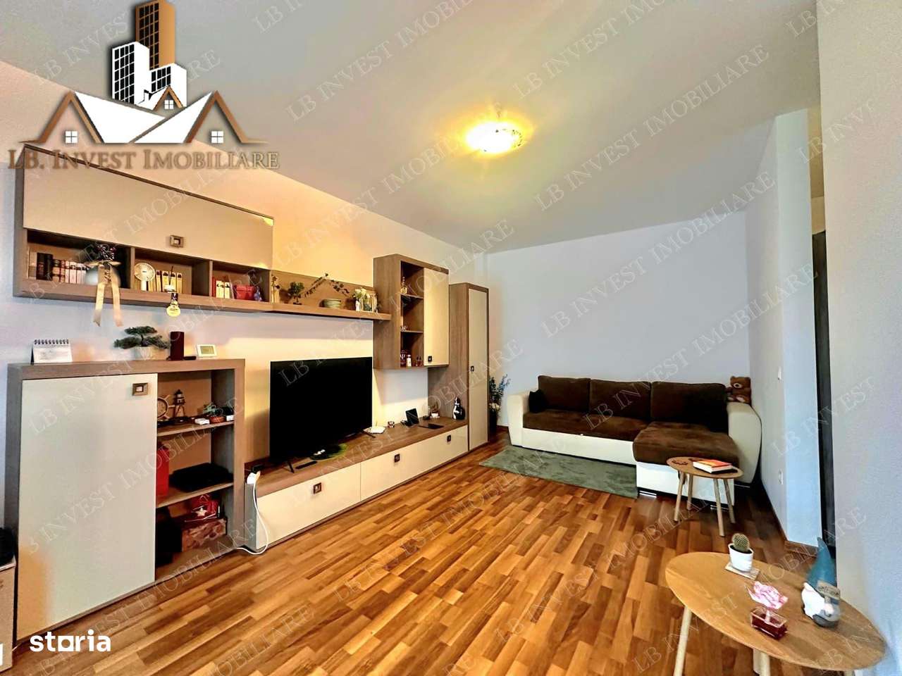 Apartament 2 camere Dumbravita-Player sport-mobilat&utilat-0