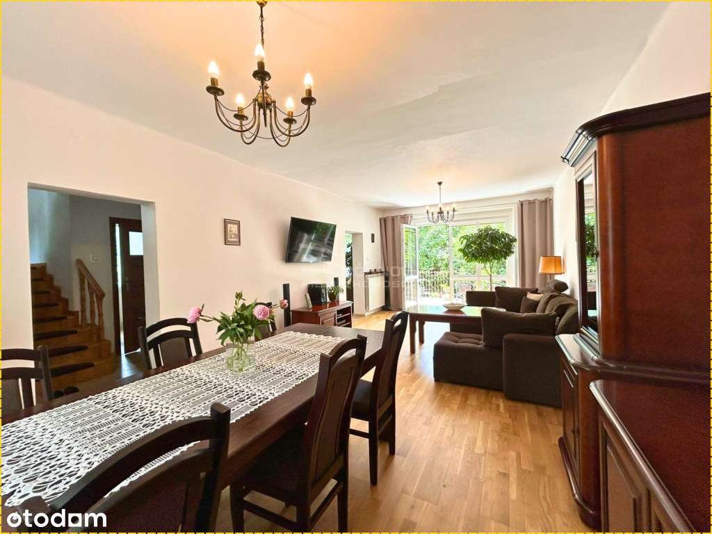 Dom 120m² z ogrodem – idealny dla rodziny! - Pełny obrazek: 4/20