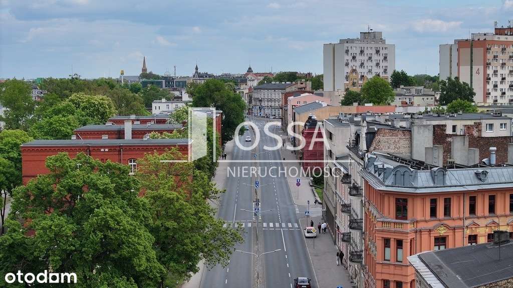 3 pokoje w centrum Inowrocławia + strych - 98,38 m-14