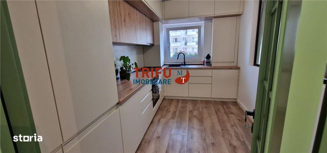 Apartament 3 camere decomandat 68 mp utili zona M-uri-3