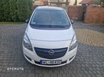 Opel Meriva 1.4 T Enjoy - 3