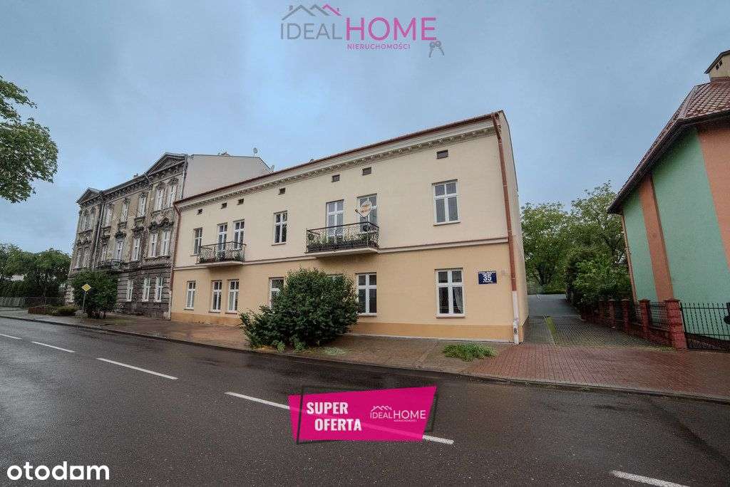 Kawalerka w Przemyślu - Pełny obrazek: 1/15