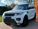 Land Rover Range Rover Sport S 4.4 SD V8 HSE Dynamic - 1