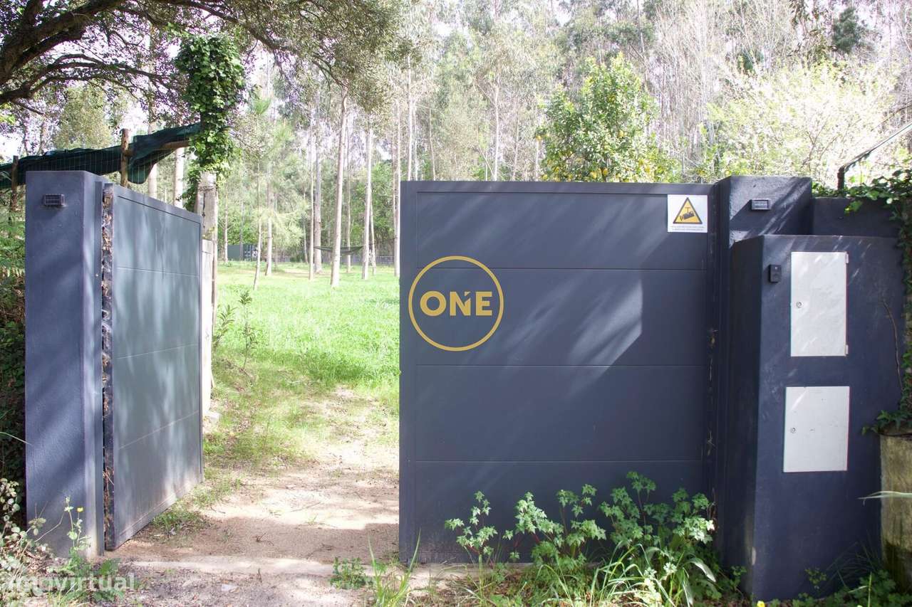 Terreno São Félix da Marinha – 4.100 m2-1